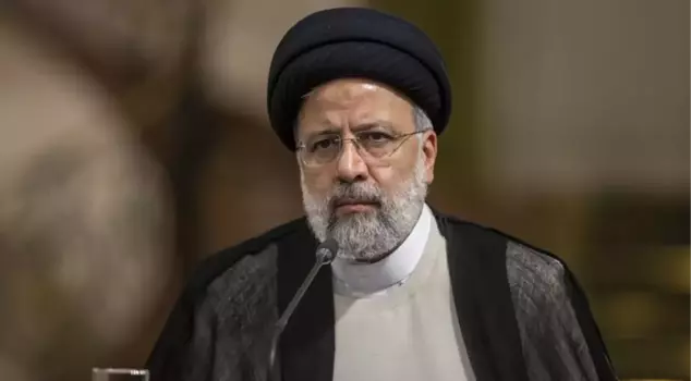 Who is İbrahim Reisi? His actions between 1980 and 1990 divide Iranians into two groups.
