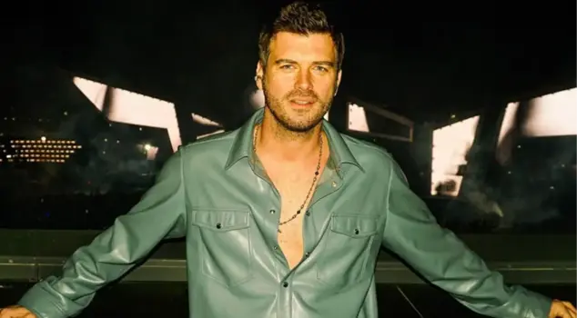 Kıvanç Tatlıtuğ rejected the offer of 12 million for the opening in Kuwait.