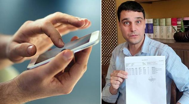تم سحب قرض بقيمة 350 ألف ليرة تركية باسمه من بنك ليس لديه عميل! وعدد المتضررين تجاوز 150 شخصًا.