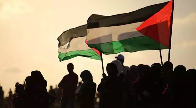 Norway, Ireland, and Spain have officially decided to recognize the state of Palestine.