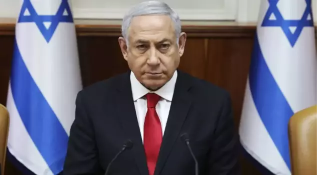 One more step from Norway, which officially recognizes Palestine: If he steps foot on our lands, we will arrest Netanyahu.