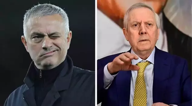 جوزيه مورينيو رائع تماما! انتقال تم إنهاءه من قبل ابنة عزيز يلدريم.