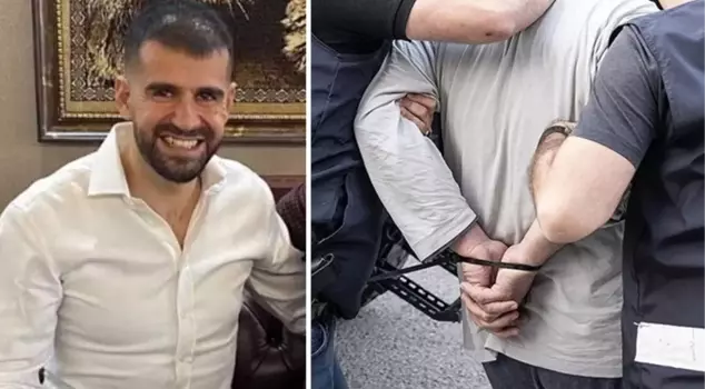 تمت الدفاع بنجاح! تم إطلاق سراح اثنين من المتهمين في قضية أيهان بورا كابلان.