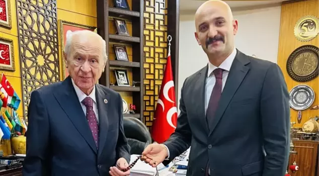 Bombshell claim about Sinan Ateş assassination: Olcay Kılavuz was treated as a suspect.