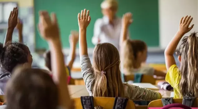 Reactions were not taken into consideration! The Board of Education approved the new curriculum.