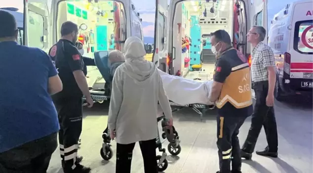 تم تنبيب 14 مريضًا بعد تدهور حالتهم بعد جلسة الدياليز في بوردور.