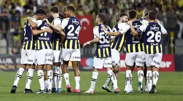 فاز فنربخشه بنتيجة 6-0 على إسطنبول سبور وحل في المركز الثاني في الدوري.