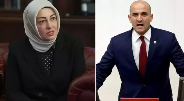 عائشة أتش، تحدثت عن 