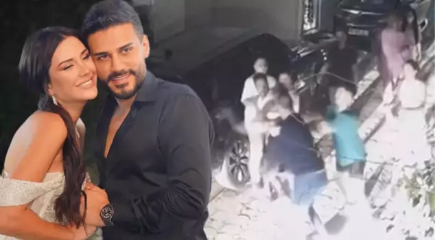 واجه الزوجان بولات الذين يخاصمون جيرانهما القاضي! ديلان، نادت زوجها خلال الجلسة.