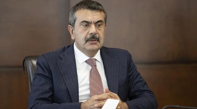 Minister of National Education, Yusuf Tekin, approved the new curriculum.