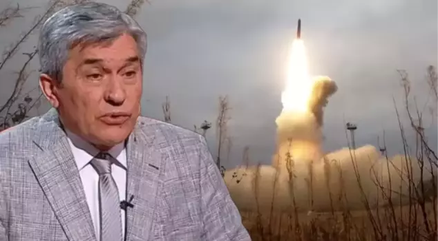 Russian military official: We must occupy Narva in Estonia, Daugavpils in Latvia, and Klaipeda in Lithuania.