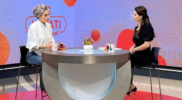 سوميرا تيمور: ٩٠٪ من محتوى وسائل التواصل الاجتماعي خطيرة.