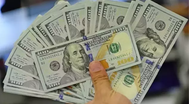 الصعود كان قصير المدى: بدأ الدولار / الليرة التركية الأسبوع بخسارة قيمته.