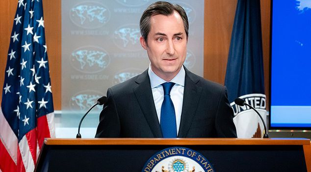 США: Мы глубоко огорчены трагической потерей жизней в благополучии.