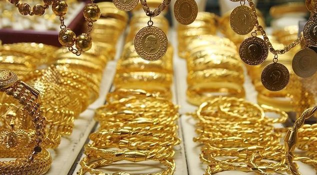 Be cautious of the risks of buying gold online! It may turn out to be fake.