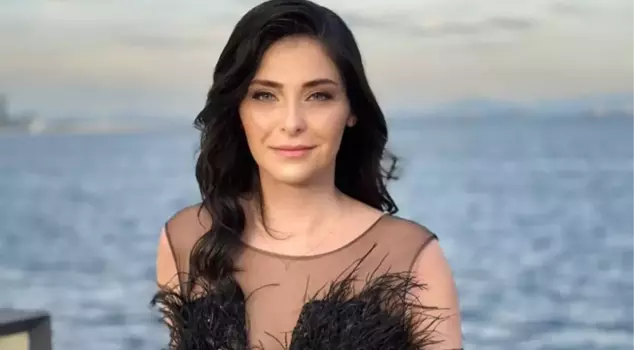 Famous actress Gülşah Çomoğlu passed away.