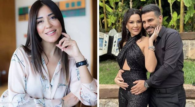 The decision of the judge in the case where Banu Parlak withdrew her complaint devastated the Polat couple.