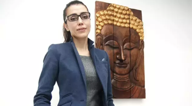 Author Azra Kohen's scandalous words: Palestinians deliberately place their children in places where bombs will be thrown.