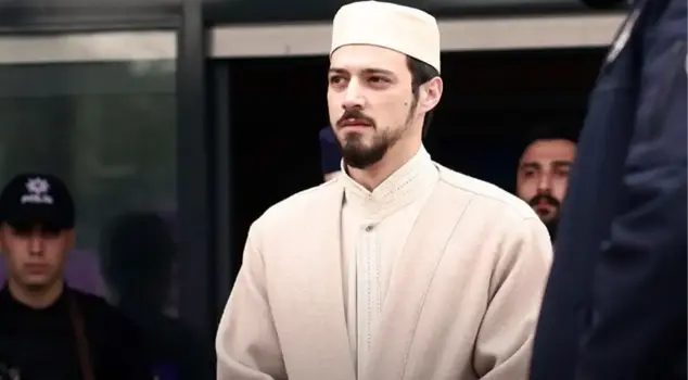 Mert Yazıcıoğlu, who had the season finale of his series, went on vacation with Kerem Bürsin.