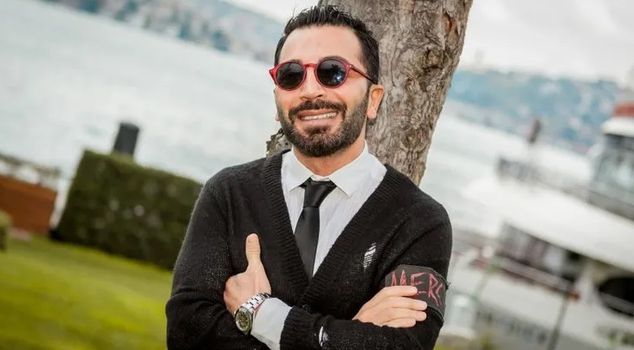 Arrested for fraud, Aşkım Kapışmak says: My former manager directed me.