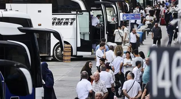 A 20% discount will be applied to intercity buses for retirees.