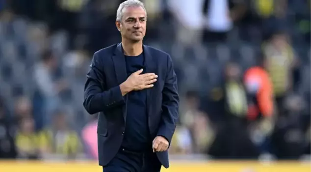 Fenerbahçe and Ismail Kartal have parted ways.