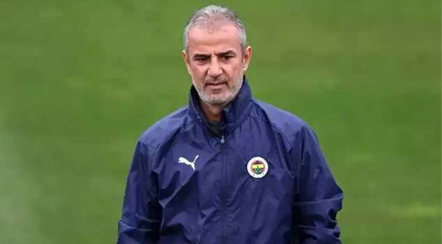 Fenerbahçe officially parted ways with head coach İsmail Kartal.