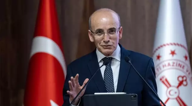 Mehmet Şimşek: We will permanently increase the welfare of our citizens.