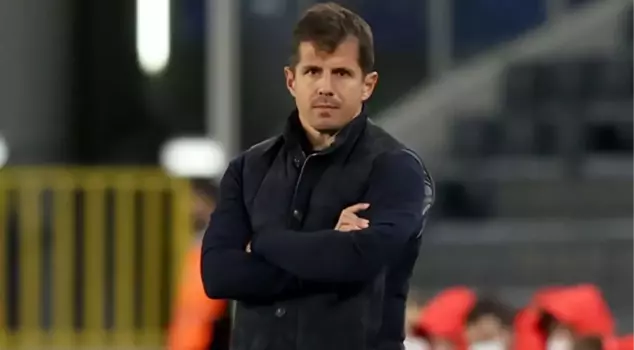 Emre Belözoğlu has parted ways with MKE Ankaragücü.