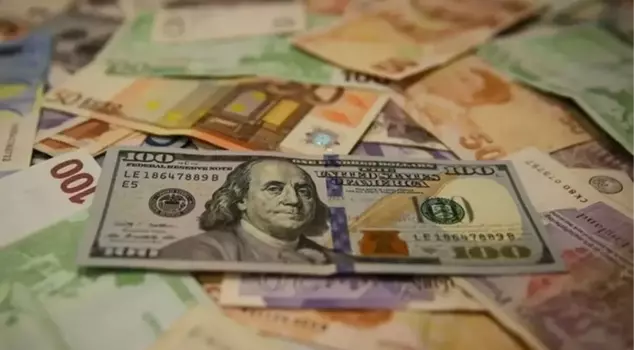 Global public debt reached $315 trillion after the pandemic! Turkey's position on the list drew attention.