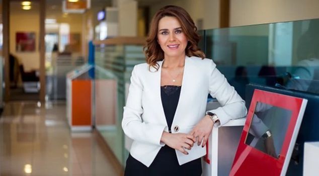 Did Seçil Erzan drown in tears in court: Do you really think I am a fraud?