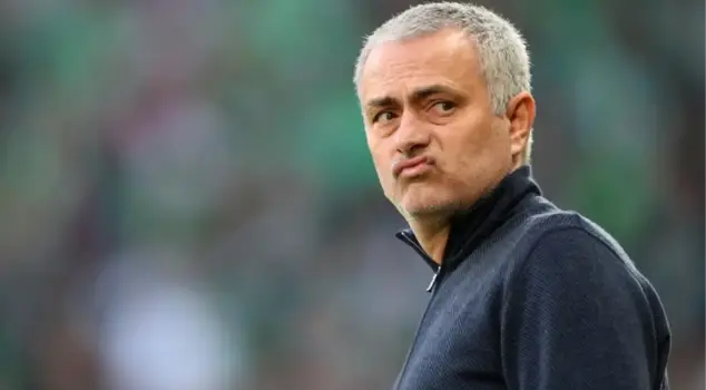 Unbelievable money! Here is the cost of Mourinho that Fenerbahçe has reached an agreement with.