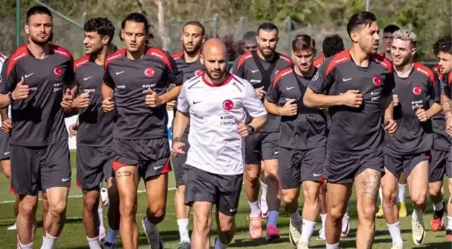 تحت الأرض في المنتخب الوطني! تم إستبعاد إنيس أونال من قائمة يورو 2024.