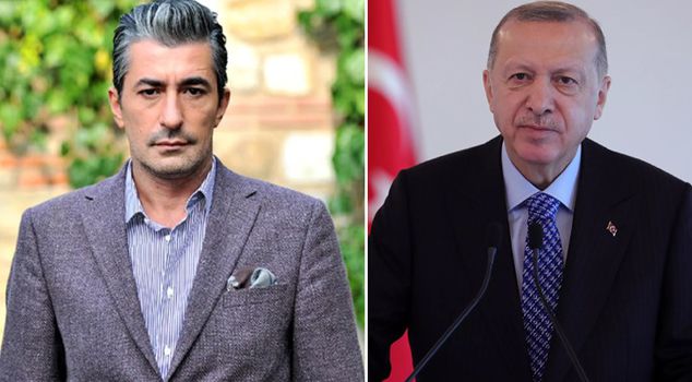 Erkan Petekkaya asked for help from President Erdoğan for Göcek: Things are happening that you are not aware of.