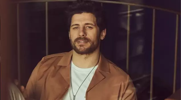 Ali Yağcı has joined the cast of the TV series 