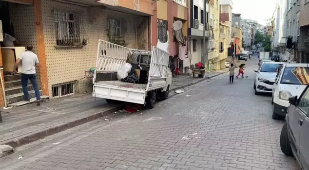 تعرضت للاعتداء الجنسي عندما ذهبت للعب في منزلها!