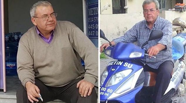 A water seller who sexually abused children in Bağcılar has been sentenced to 293 years in prison.