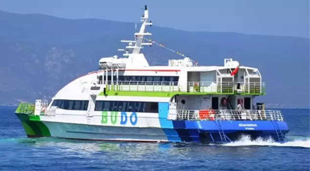 BUDO fares increased by 52 percent.
