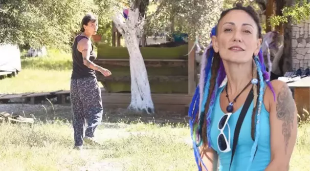 Özlem Tekin, who quit music and settled in Bodrum, has disappeared! Her neighbors haven't heard from her for 2 years.