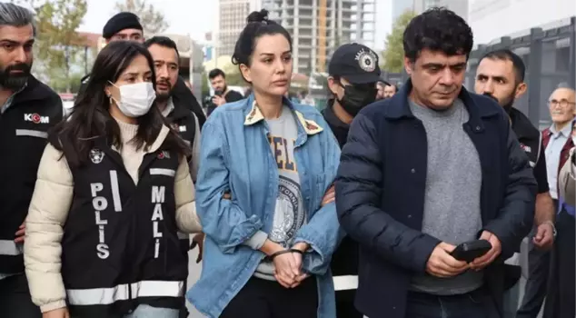 The judge in charge of the Dilan Polat case has decided to recuse himself.