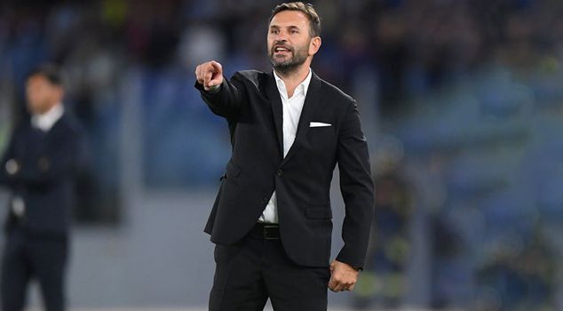Galatasaray has extended Okan Buruk's contract for 2 years.