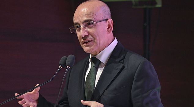 Minister Şimşek: We will not renew the tax advantage of companies for KKM.