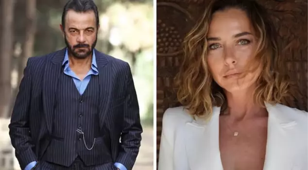 Едже Услу и Керем Алишык разделят главную роль в сериале 