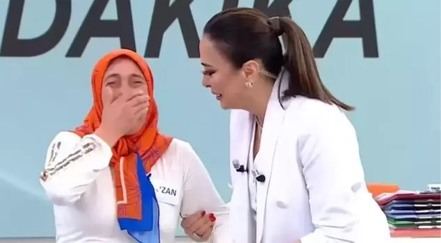 اعتراف بجريمة قتل في برنامج ديدم أرسلان يلماز! الأب الزوج يقتل ابنته الزوجة، والأم تصاب بالصدمة عند سماع الخبر.
