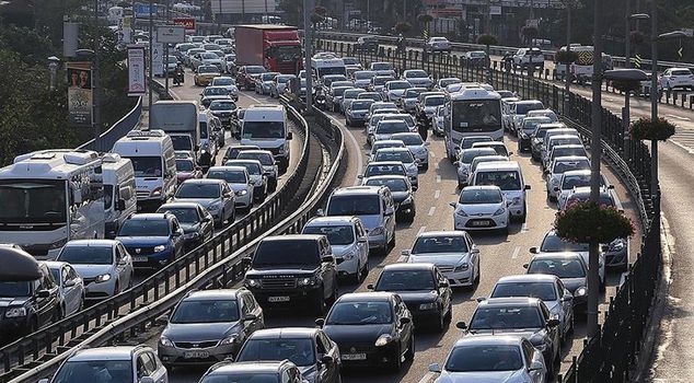 There has been a 3.5% increase in compulsory traffic insurance premiums.