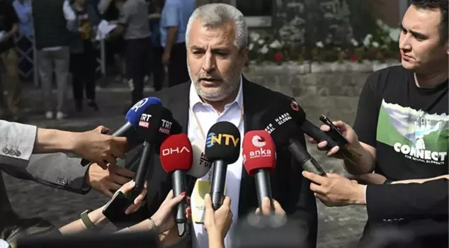 Were the YKS questions leaked? ÖSYM President Ersoy: Legal process has been initiated regarding the sharing containing disinformation.