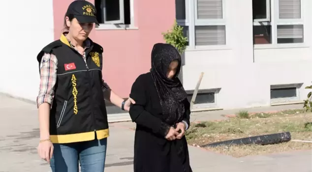 The mother who killed her newborn baby and left it on the train tracks is demanded to be sentenced to life imprisonment with aggravated circumstances.