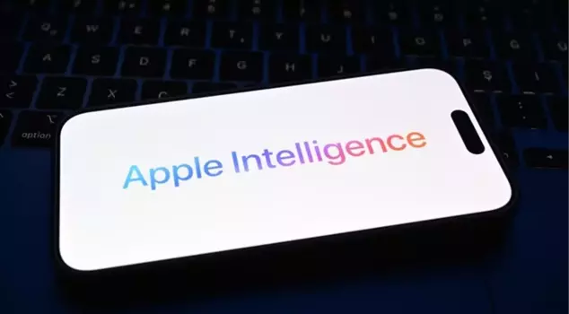 Apple, представила новую модель искусственного интеллекта 