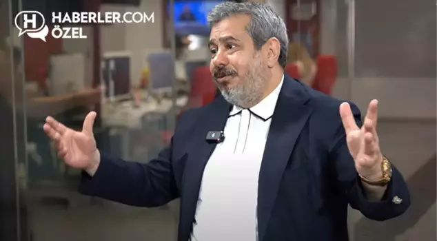 Exclusive statement from businessman Fatih Bucak to Haberler.com: Being associated with Susurluk is not a bad thing.