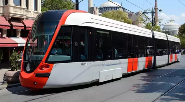 A new tram line is coming to Istanbul! The project has been approved by the Istanbul Metropolitan Municipality Council.
